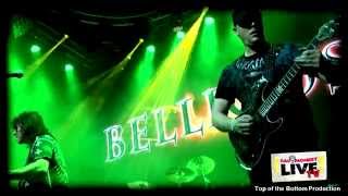 Bellicose  Gas Monkey LIVE [upl. by Cross341]