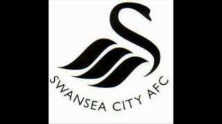 Hymns And Arias  Swansea City Fans [upl. by Ydissahc]