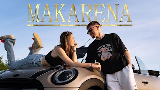 Dy  MAKARENA OFFICIAL VIDEO [upl. by Seow]