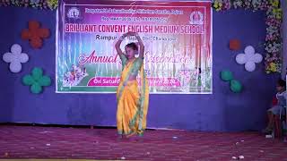 Kelewali Song Dance Performance [upl. by Ecinad]