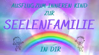 Inneres Kind  Sternenfamilie💝🌟💫⭐️✨💝 [upl. by Helbon]