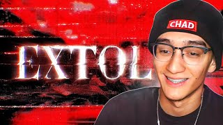 SoaR ZEPHY Reacts to EXTOL 3 [upl. by Constantino]