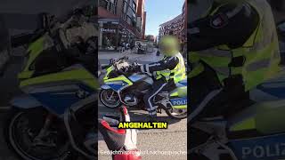 Polizist erkennt mich [upl. by Gennaro]