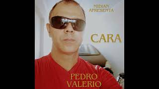 CARA CLIP  OFICIAL PEDRO VALERIO [upl. by Idieh]