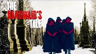 HANDMAIDs TALE Season 5 – The Funeral [upl. by Tallu]