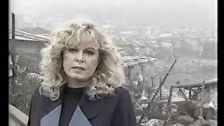 Christian Childrens Fund Commercial Featuring Sally Struthers [upl. by Iew927]