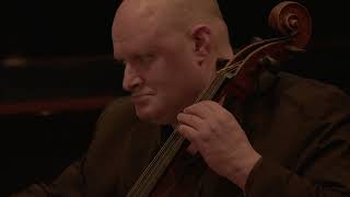 Toby JohnstonStewart  Haunts IV Live at Phillip T Young Recital Hall [upl. by Bessy]