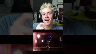 I SAW ADOS FACE【Ado】USSEEWA Piano Version  Reaction ado adoreaction usseewa [upl. by Mcclenon]