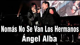 Los Temerarios Hace 14 Meses Que Anunciaron la Gira Del Adiós y todavía no se Van [upl. by Artnoed869]