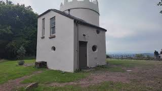 The Round House Kymin Rd Monmouth NP25 3SF 310724 [upl. by Pederson547]