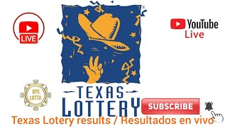 🔴 Resultat Texas lotery en direct 06 Nov 2024 boulcho tennesseelotery [upl. by Somerville]