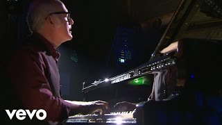 Ludovico Einaudi  Time Lapse Live At Fabric London2013 [upl. by Kiraa]