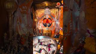 Sankatmochan dukhbanjan Mere Hanuman  hanuman ji Status Video  Salasar Balaji Live Darshan [upl. by Henrique]