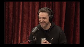 Joe Rogan Experience 2112  Dan Soder [upl. by Debbi]