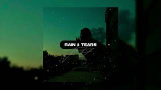 FREE MACAN x PUSSYKILLER Type Beat  «Rain amp Tears» 2023 Lyric Trap [upl. by Anaitak17]