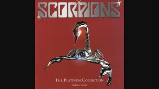 Scorpions  The Platinum Collection Disc 1 [upl. by Calderon]