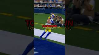 Best touchdown from every age in NFL  Part 1 [upl. by Yssirc]