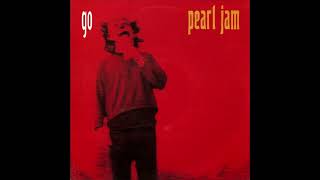 Elderly Woman Behind The Counter In A Small Town Acoustic  Pearl Jam [upl. by Inoj]