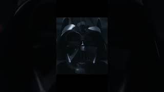 Darth Vaders MOST FEARED Hybrid Lightsaber form short [upl. by Notneuq]