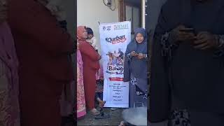 Penyaluran Qurban ke Masyarakat Pelosok Garut Selatan [upl. by Asselem]