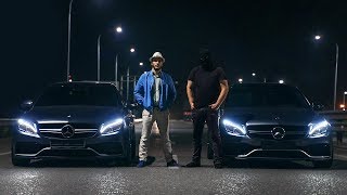 C63s AMG Stage 3  Лучше чем BMW M3 LIMMA  Обзор [upl. by Bowie503]