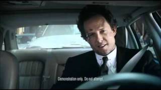 Allstate TV Ad Large Espresso Mayhem [upl. by Aaberg]