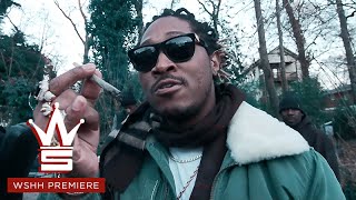 Future quotCodeine Crazyquot WSHH Premiere  Official Music Video [upl. by Ahsauqram]