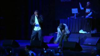 Eminem Insane LIVE from Detroit 2009 [upl. by Ahsienad]