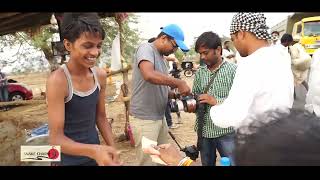 Making of ZERO short film [upl. by Esyahc155]