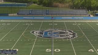 Lake Zurich High School vs Saint Viator High School Womens Varsity Lacrosse [upl. by Kissie]