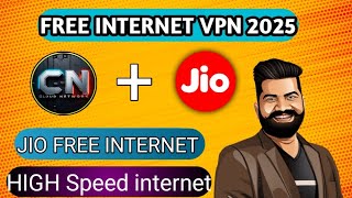 Free Unlimited Data⚡ New Vpn  High speed internet without Plan  enjoy 1000 gb Data Use No plan [upl. by Airet]