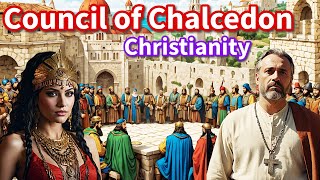 Chalcedon Council Navigating the Depths of Christian Orthodoxy [upl. by Henricks]