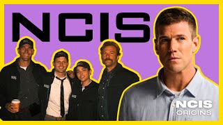 My thoughts on the new NCIS tv show  NCIS Origins [upl. by Aiblis]