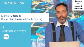 Michettoni Volcharts le mie analisi sulle principali asset class [upl. by Arri]