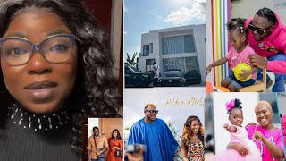 Medikal amp Fella’s houseVimlady legally explains what could happen in courtwho gets the child [upl. by Drolyag]