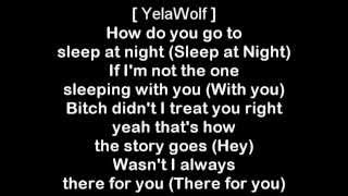 Rittz ft Yelawolf  Sleep At Night HQ amp Lyrics [upl. by Zetra]