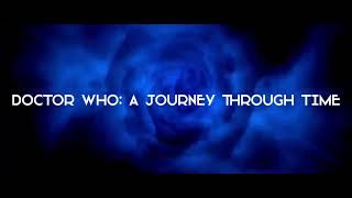 Doctor Who A Journey Through Time S1E1 OST  Its Bigger On The Inside [upl. by Amorette]