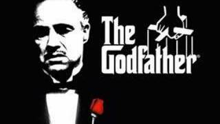 The Godfather theme tune [upl. by Roose]