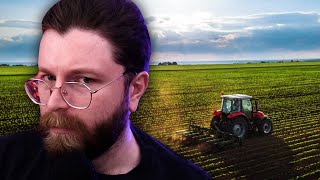 THE FARMER RANT [upl. by Silvana]