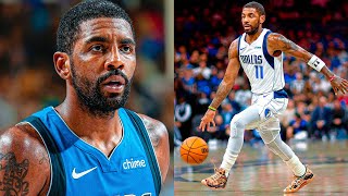 Kyrie Irving IS PROVING HATERS WRONG 🔥 Dallas Mavericks 202324 Highlights [upl. by Michigan]