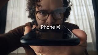 iPhone SE 2020  Official Launch Trailer [upl. by Yerocaj]