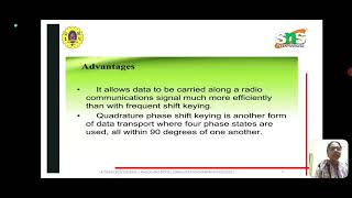 Quadrature Phase Shift Keying [upl. by Anavas]