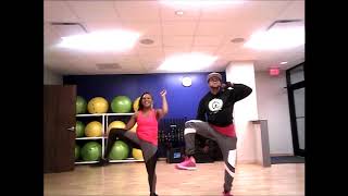 quotLucyquot by Destra Dance Fitness by AO  AAO FIT TV [upl. by Ramma292]