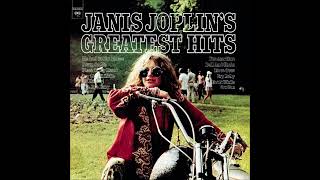 JANIS JOPLIN Mercedes Benz [upl. by Citarella205]