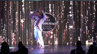 Cosensual Bachata Congress 2024  Willy e Noura [upl. by Anavas]