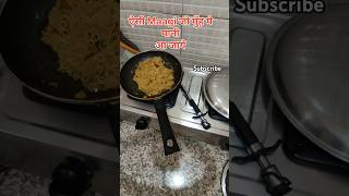 Viral Maggi Recipe🍝 Maggi maggirecipe Food recipe 🍝 maggilover short youtubeshorts [upl. by Farlay678]