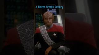 Worf’s Defiant Vs USS Lakota Star Trek [upl. by Pangaro]