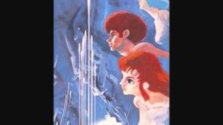 The Ideon Be Invoked OST  Cantata Orbis [upl. by Eiramoj]