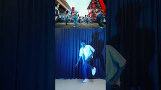 CIGI  Tony Kakkar  dance cover  by Divendra kumar  Hook step  Campierganj  gorakhpur  shorts [upl. by Alia458]