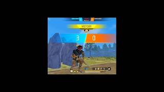 IMPOSSIBLE 🗿🌎 foryou freefire viralvideo [upl. by Eatnoid]